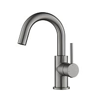 Aquatek ЕВРОПА AQ1307BGM Смеситель для раковины