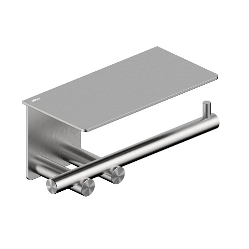 Abber Osten 316 AA1830BST Держатель туалетной бумаги купить в интернет-магазине Сквирел