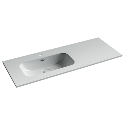 Ceramica Nova Element CN7006L Раковина накладная
