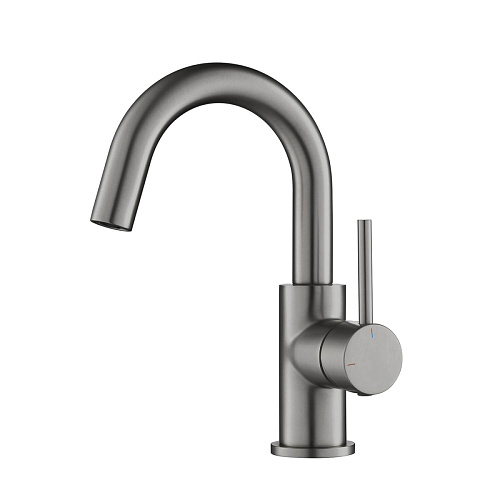 Aquatek ЕВРОПА AQ1307BGM Смеситель для раковины