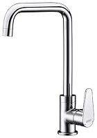 WasserKraft 28807 Alz Смеситель для кухни, хром