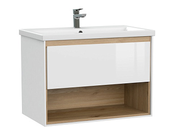 Cersanit LOUNA 64071 Тумба под раковину