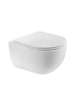 BelBagno Etna BB008CH-TOR/SC Унитаз подвесной