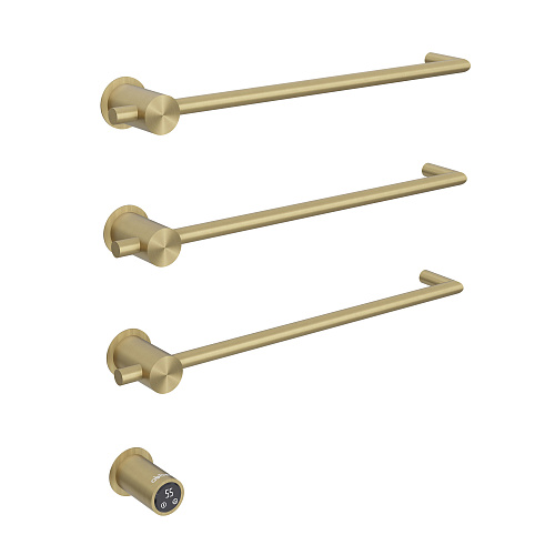 Abber Charme AH4003G Полотенцесушитель электрический Abber Charme AH4003G Полотенцесушитель электрический