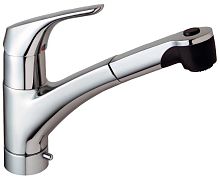 Ideal Standard B5348AA Cerasprint New Смеситель для кухонной мойки, Chrome (хром)