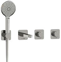 WasserKRAFT Mosel 4600 A4651.293.295.271.087.127 Смеситель