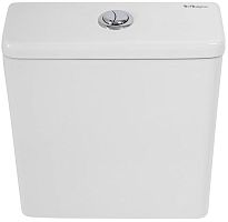 BelBagno SFERA-TR BB2197T (exp) Бачок для унитаза-компакт