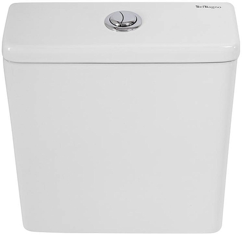 BelBagno SFERA-TR BB2197T (exp) Бачок для унитаза-компакт BelBagno SFERA-TR BB2197T (exp) Бачок для унитаза-компакт