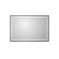 BelBagno Kraft SPC-KRAFT-1200-800-LED-TCH-WARM-NERO Зеркало