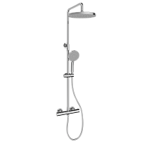 Sancos Teo SC11001CH Душевая стойка