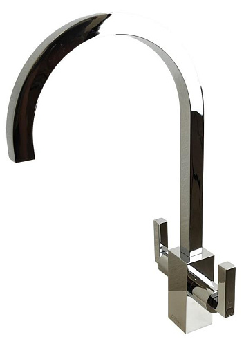 Paini CUCINA 64CR490Q12QKM Смеситель для кухни