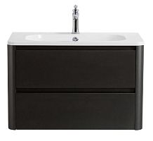 Cezares Relax RELAX-800-2C-SO-GM Тумба под раковину купить  в интернет-магазине Сквирел