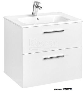 Roca Victoria A857468806 Тумба под раковину