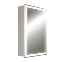 AQUAme  AQM9201 Зеркальный шкаф