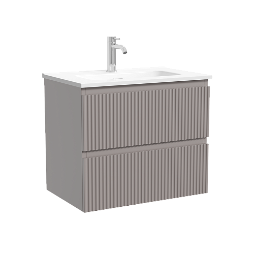 Sancos SNOB R SNR60/39SM Тумба под раковину купить  в интернет-магазине Сквирел