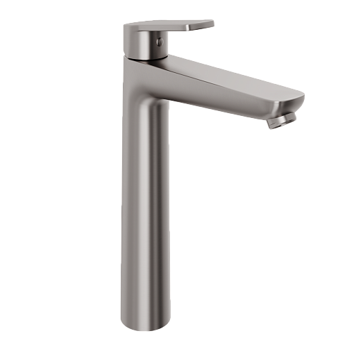 ABELSBERG Lineara UNF23509BN Смеситель для раковины