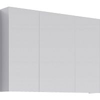 Aqwella МС.04.10 MC Зеркальный шкаф 100х70 см, белый купить  в интернет-магазине Сквирел