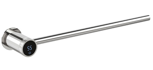 Boheme STICK 727-CR Полотенцесушитель электрический