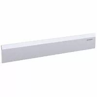 Geberit 154.335.21.1 Планка декоративная для трапа, в стену, хром