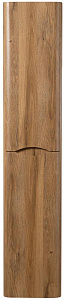 BelBagno ACQUA-1600-2A-SC-RR-P Шкаф подвесной 160х32 см, Rovere Rustico (дуб Rustico)
