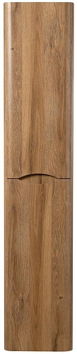 BelBagno ACQUA-1600-2A-SC-RR-P Шкаф подвесной 160х32 см, Rovere Rustico (дуб Rustico) купить  в интернет-магазине Сквирел