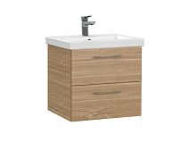Cersanit LARA 63413 Тумба под раковину купить  в интернет-магазине Сквирел