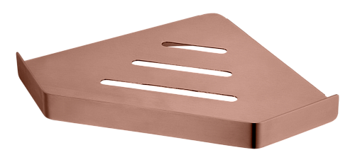 Boheme New Venturo 10318-BRB Полка угловая купить в интернет-магазине Сквирел
