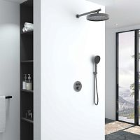 Vincea Inspire VSFW-3I22MT2GM Душевой комплект