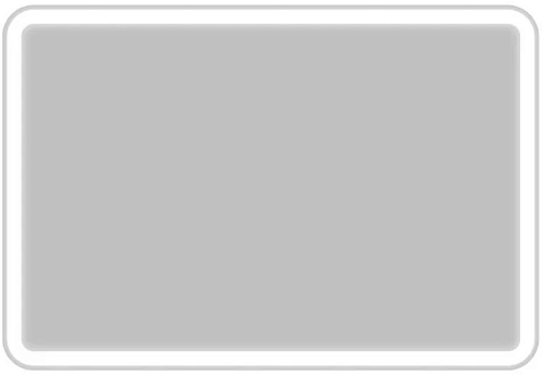 BelBagno SPC-MAR-1000-600-LED-BTN Зеркало настенное, с подсветкой купить в интернет-магазине Сквирел BelBagno SPC-MAR-1000-600-LED-BTN Зеркало настенное, с подсветкой купить в интернет-магазине Сквирел