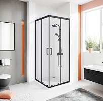 Good Door CUBE КУ00020 Душевой уголок