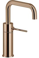 Nobili VE125118/3RCP Velis Смеситель для кухни, red canyon