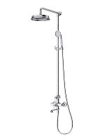 Cezares LIBERTY LIBERTY-F-CVD-01 Душевая стойка