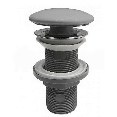 ISVEA Ceramic Pop-Up 38TP0184I Донный клапан