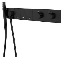 Boheme ZODIAC 133-SYS-B Смеситель