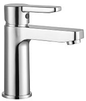 IDDIS, SENSB00i01 Sena Смеситель для умывальника, глянцевый хром IDDIS, SENSB00i01 Sena Смеситель для умывальника, глянцевый хром