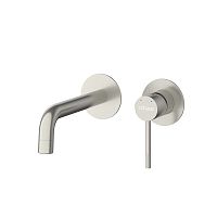 Cezares Relax RELAX-BLI2-1-GM-W0 Смеситель для раковины, встраиваемый