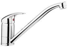 Webert SX920102015 Kitchen Sax Смеситель для кухни, хром