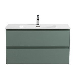 BelBagno Kraft KRAFT-800-2C-SO-VO Тумба под раковину подвесная