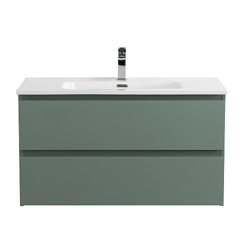 BelBagno Kraft KRAFT-800-2C-SO-VO Тумба под раковину подвесная купить  в интернет-магазине Сквирел