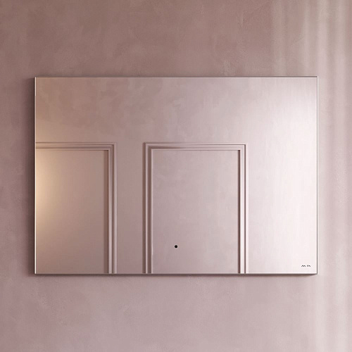 AM.PM Libre M60MOX1001SA Зеркало купить  в интернет-магазине Сквирел