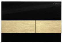Cezares LUX LUX-GN-1-BORO Кнопка смыва