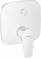 Смеситель для ванны с душем Hansgrohe Talis E 71745700