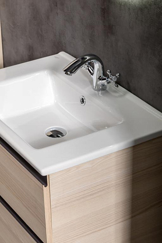 Armadi Art Capolda 849-065-LW Тумба купить  в интернет-магазине Сквирел