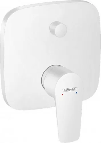 Смеситель для ванны с душем Hansgrohe Talis E 71745700