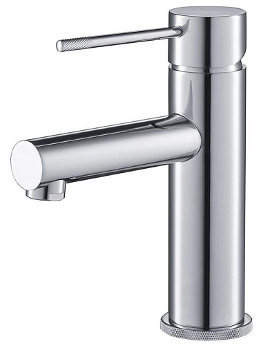 Timo 2361/00F Saona Смеситель для раковины CoolStart, хром