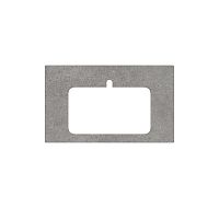 KERAMA MARAZZI PLAZA NEXT PL2.DL500900R\80 Столешница купить  в интернет-магазине Сквирел