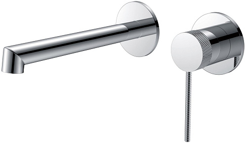 Vincea Rim VBFW-2RM1CH Смеситель для раковины