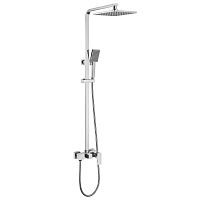 Abber  AF8220L Душевая стойка