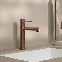 Vincea Desire VBF-1D1BC Смеситель для раковины