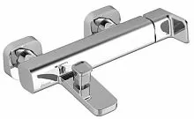 Ravak X070065 10° TD 022.00/150 Смеситель для ванны , хром